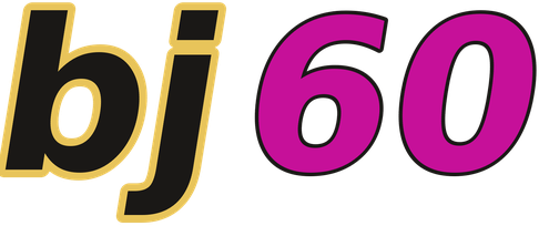 bj60 logo
